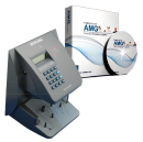 Schlage HandPunch HP-2000 | AMG Software Package